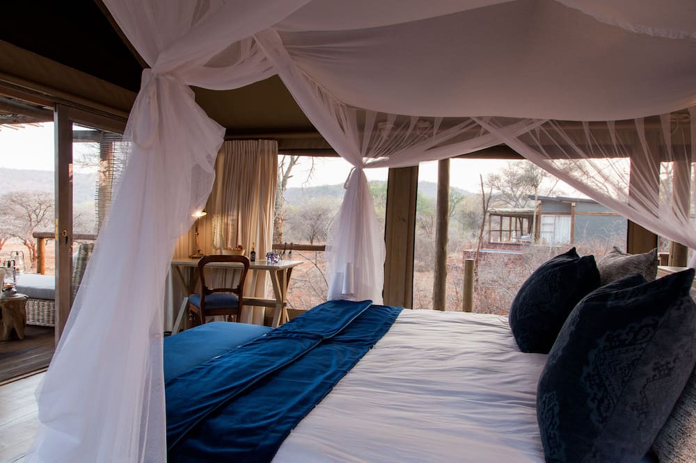 Photo of Bedroom in Waterberg