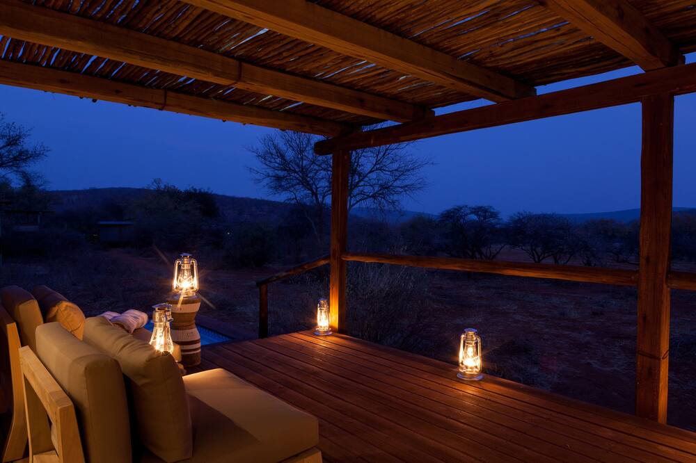Photo of Patio Balcony in Waterberg