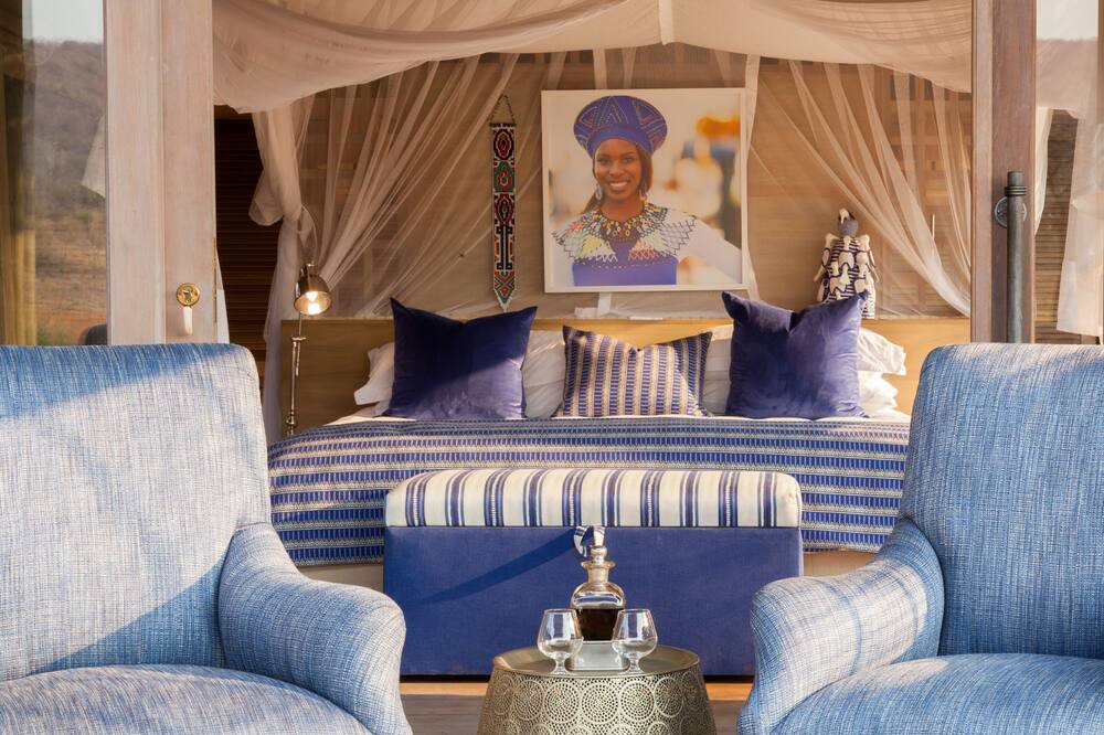 Photo of Bedroom in Waterberg