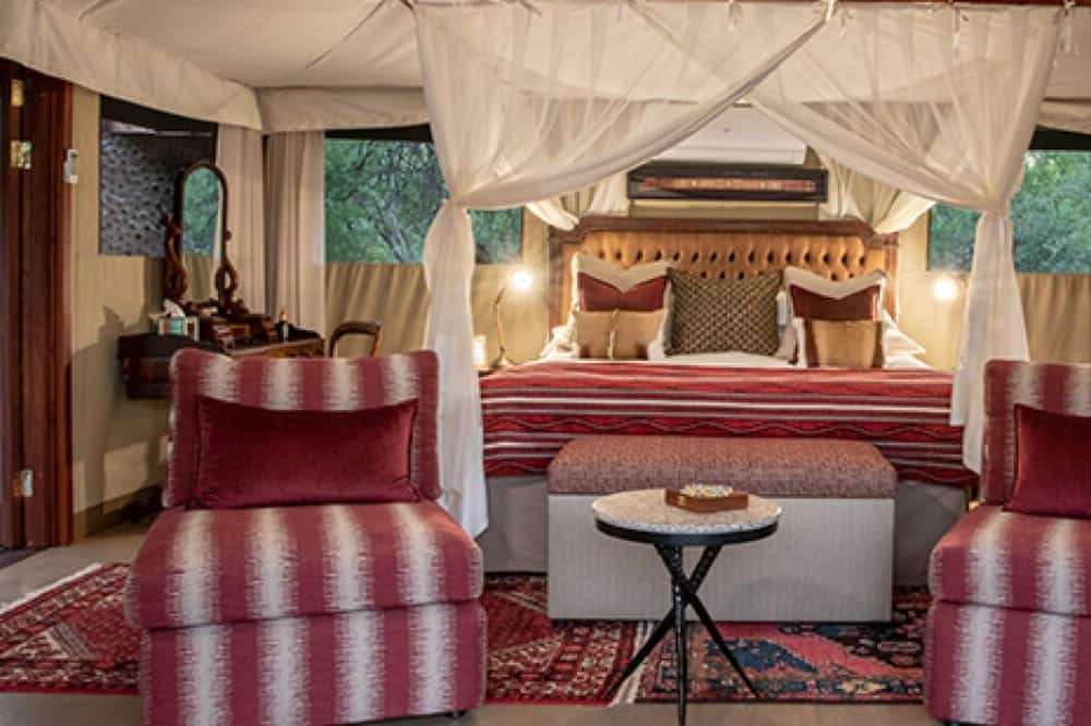 Photo of Bedroom in Waterberg