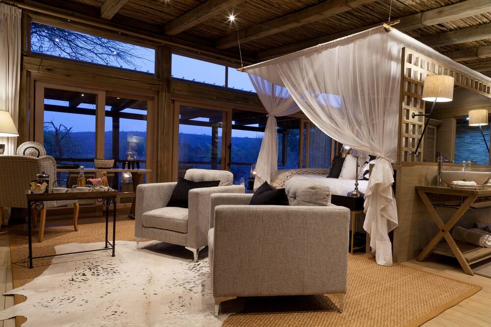 Photo of Patio Balcony in Waterberg