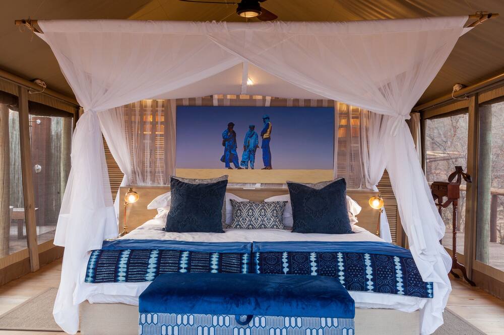 Photo of Bedroom in Waterberg