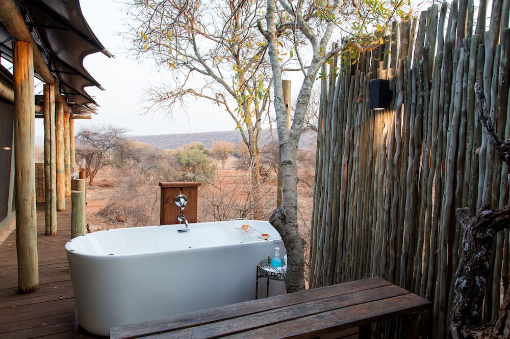 Photo of Bathroom in Waterberg