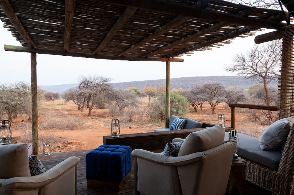 Photo of Bedroom in Waterberg