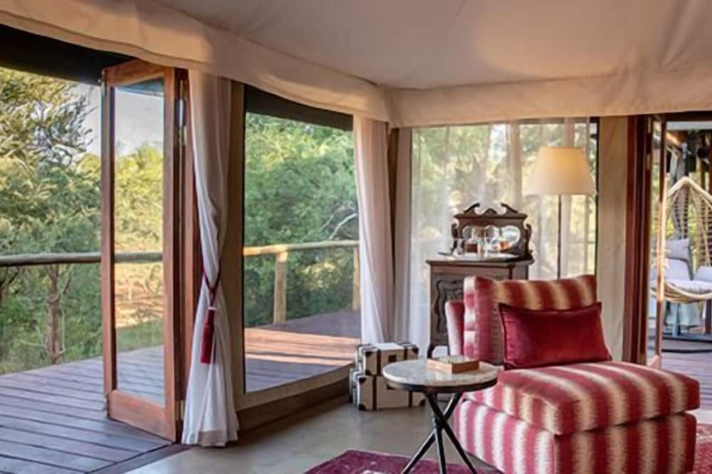 Photo of Bedroom in Waterberg