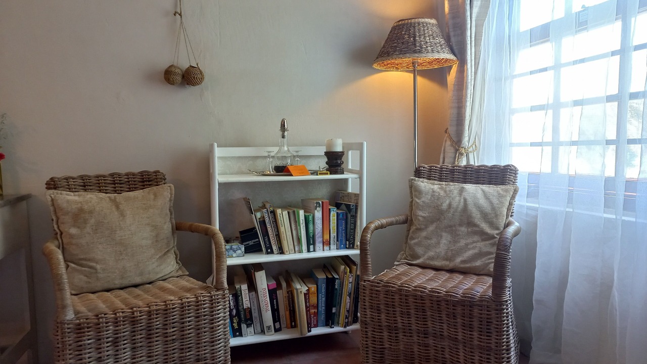 Photo of Bedroom in Wakkerstroom