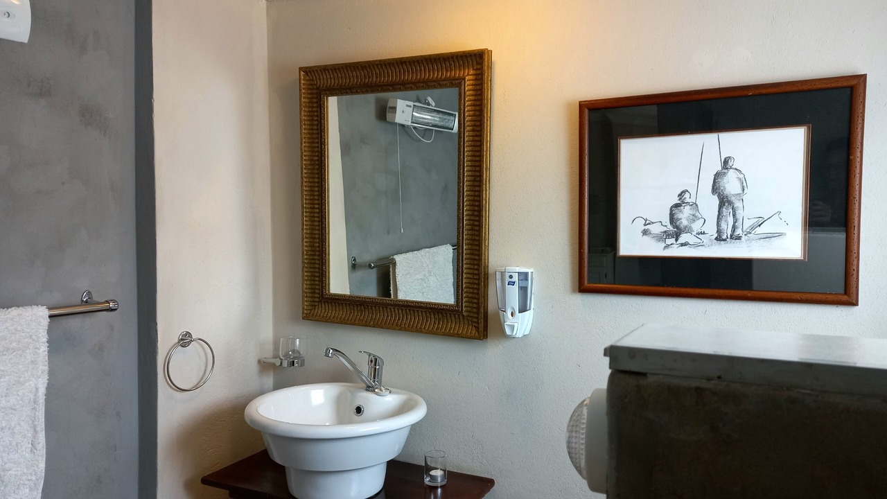 Photo of Bathroom in Wakkerstroom
