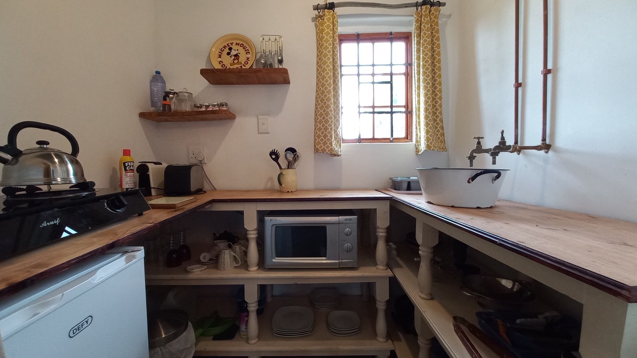 Photo of Bedroom in Wakkerstroom