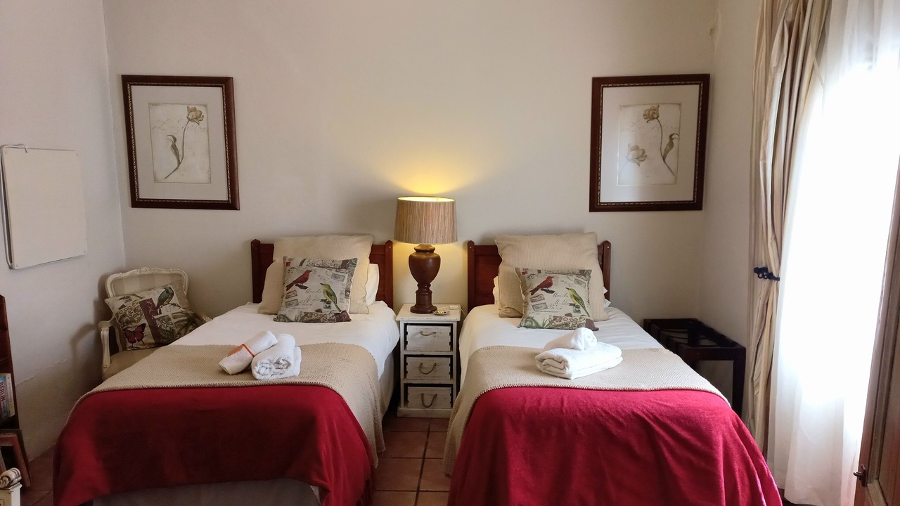 Photo of Bedroom in Wakkerstroom