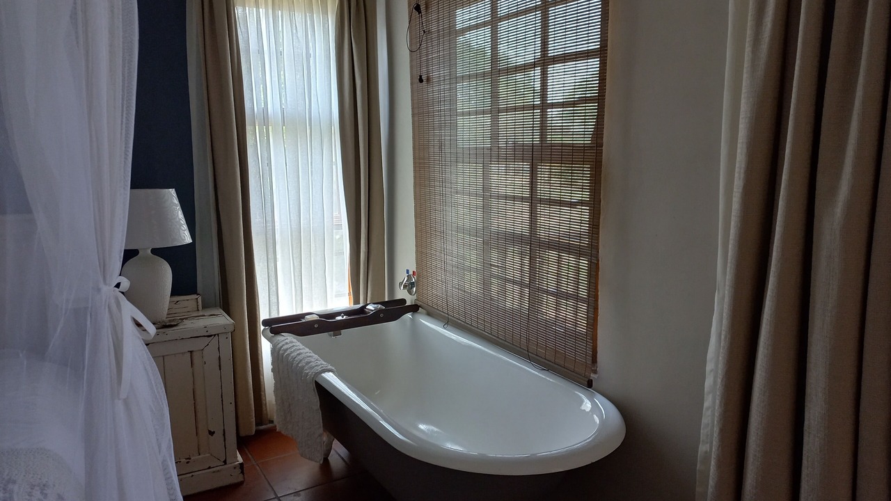 Photo of Bathroom in Wakkerstroom