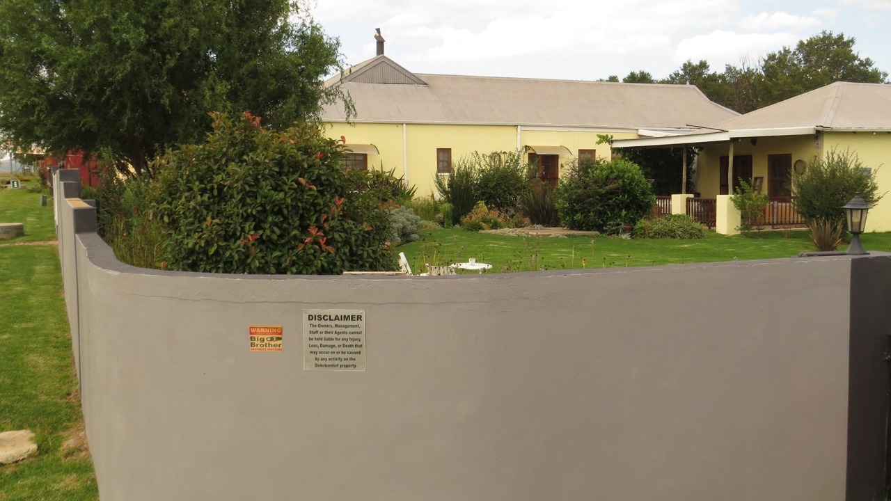 Photo of Outdoor in Wakkerstroom