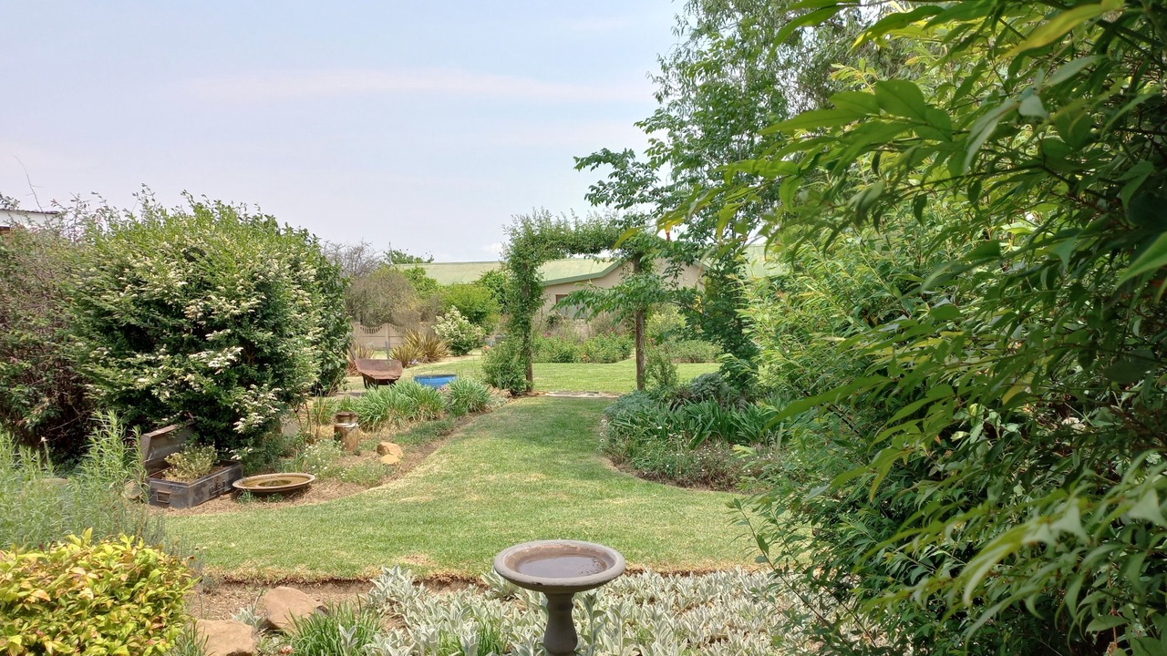 Photo of Outdoor in Wakkerstroom