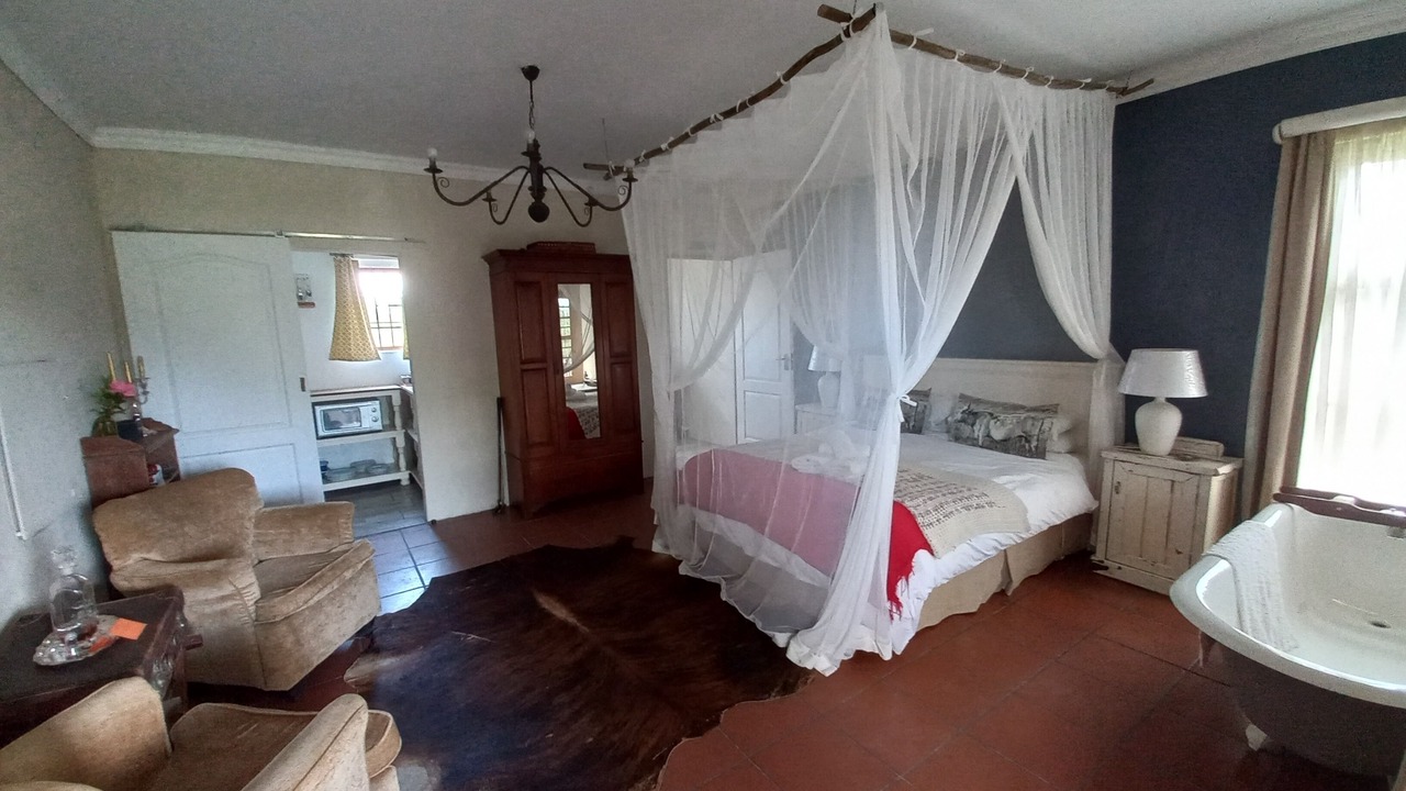 Photo of Bedroom in Wakkerstroom