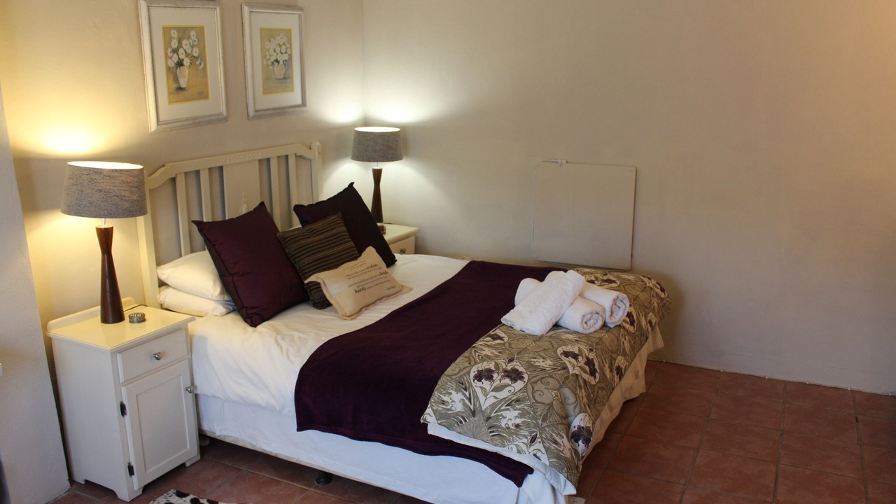 Photo of Bedroom in Wakkerstroom