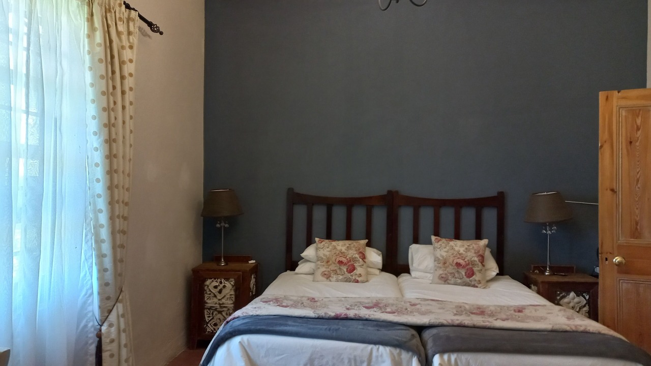 Photo of Bedroom in Wakkerstroom