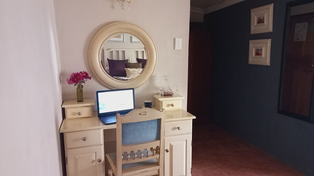 Photo of Bedroom in Wakkerstroom