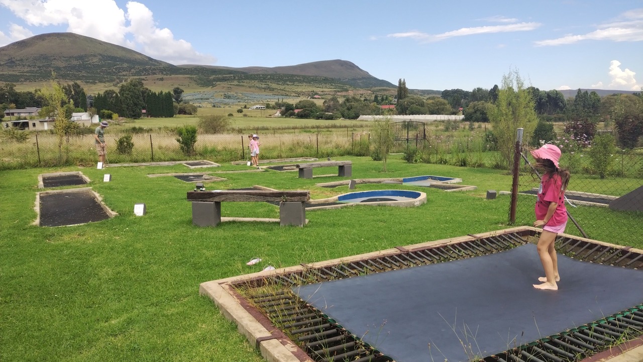 Photo of Outdoor in Wakkerstroom