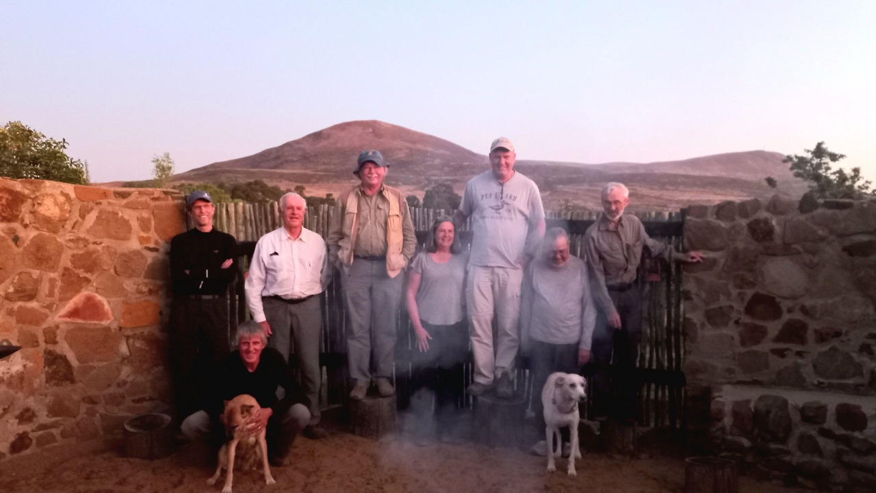 Photo of Outdoor in Wakkerstroom