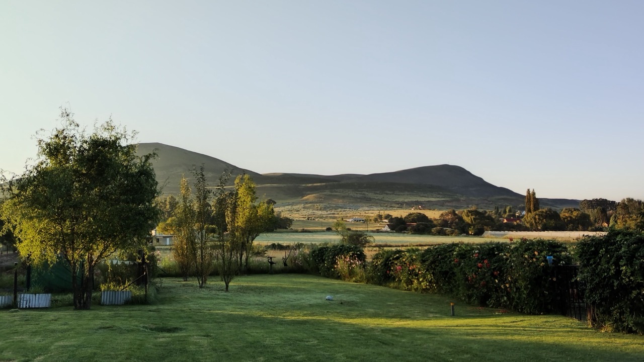 Photo of Outdoor in Wakkerstroom
