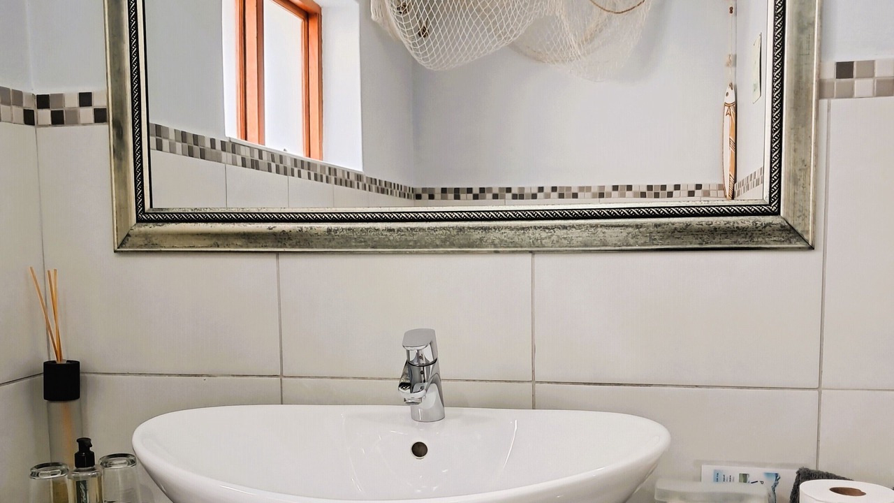 Photo of Bathroom in Wilderness Beach
