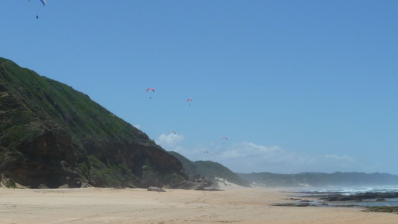 Photo of Others in Wilderness Beach