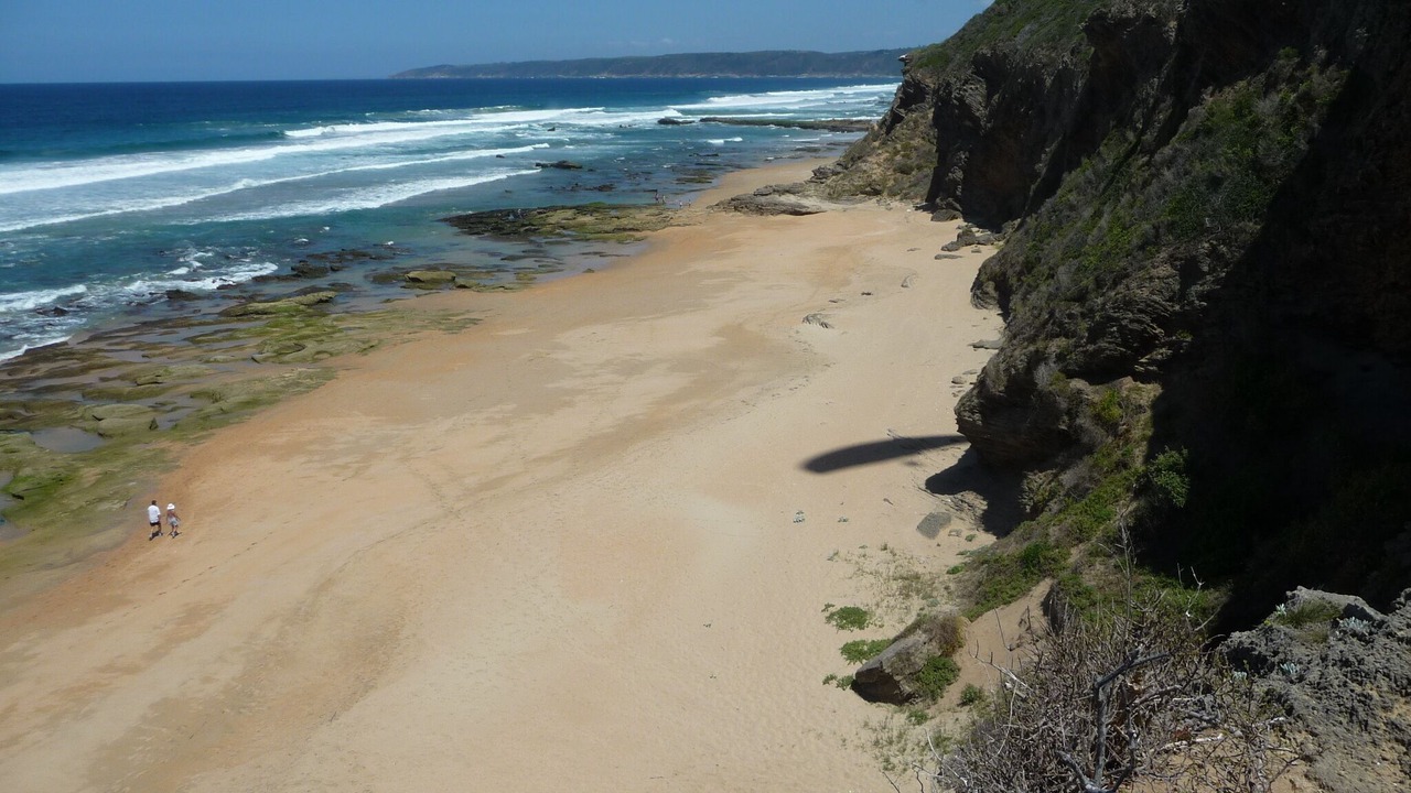 Photo of Others in Wilderness Beach