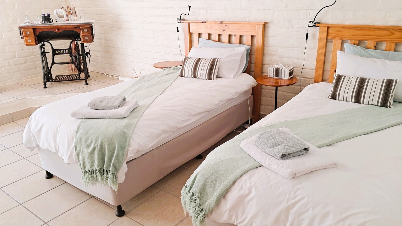 Photo of Bedroom in Wilderness Beach