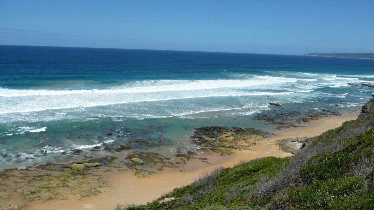 Photo of Others in Wilderness Beach