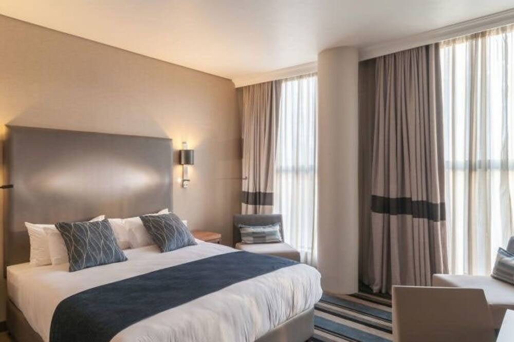 Photo of Bedroom in Umtata