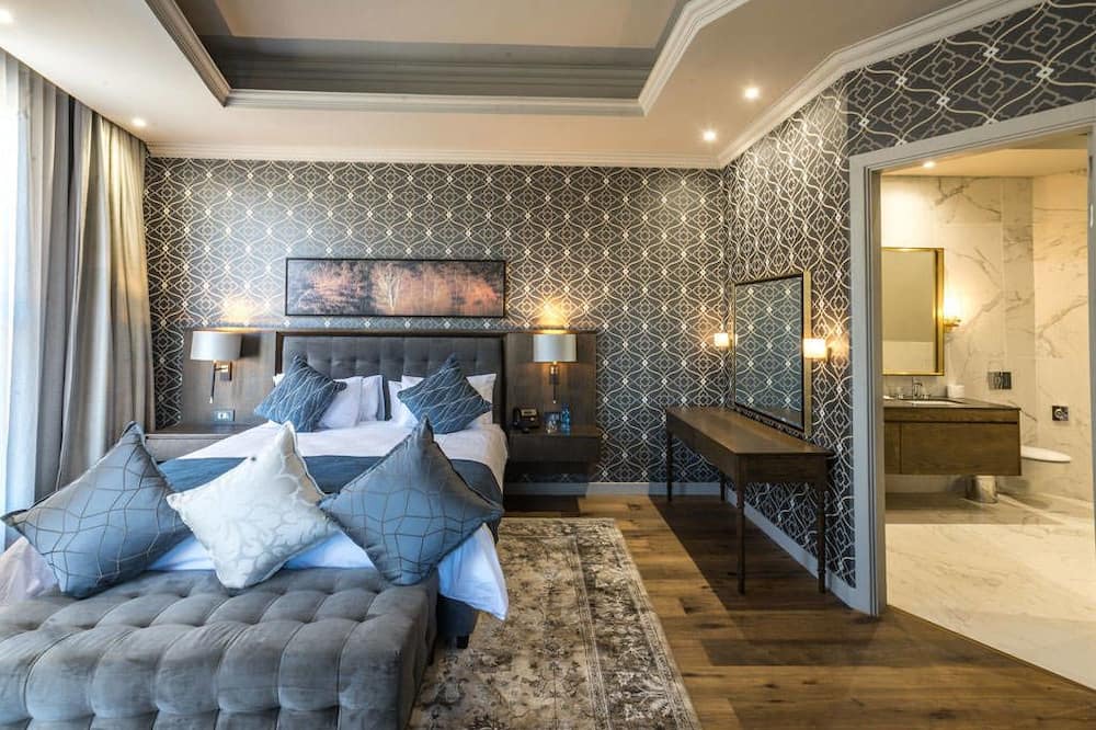 Photo of Bedroom in Umtata