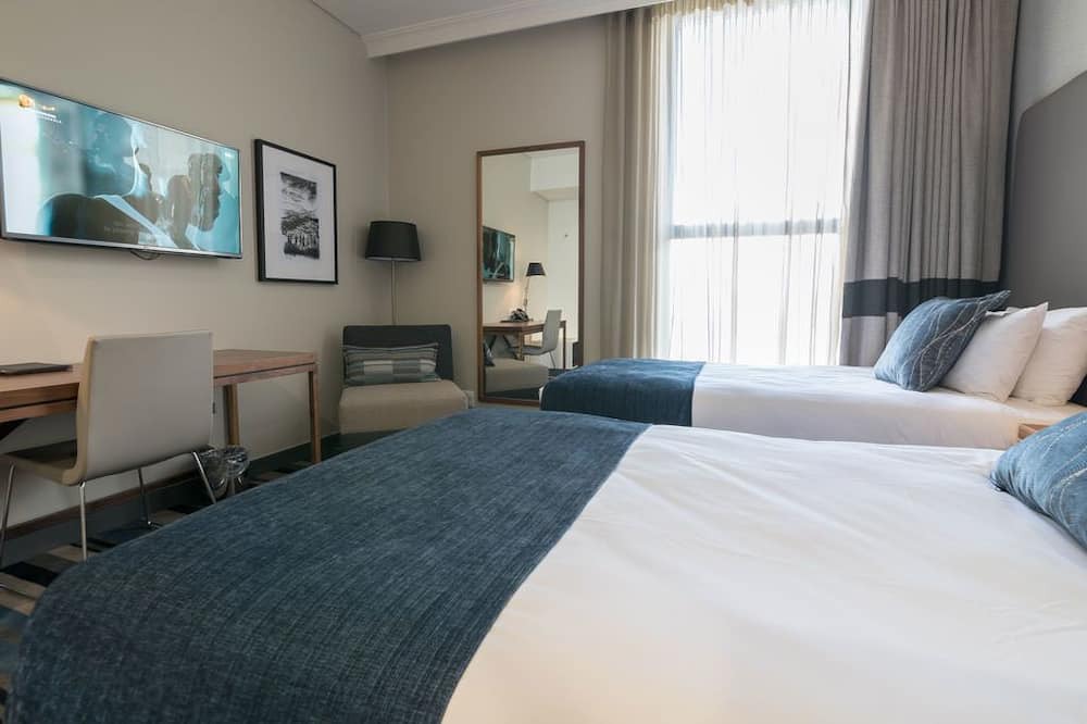 Photo of Bedroom in Umtata
