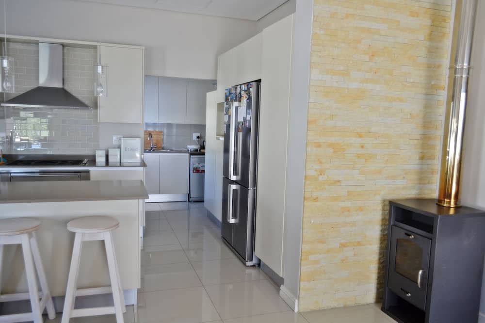 Photo of Kitchen in Trawal