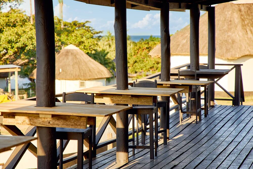 Photo of Patio Balcony in Mgxotyeni