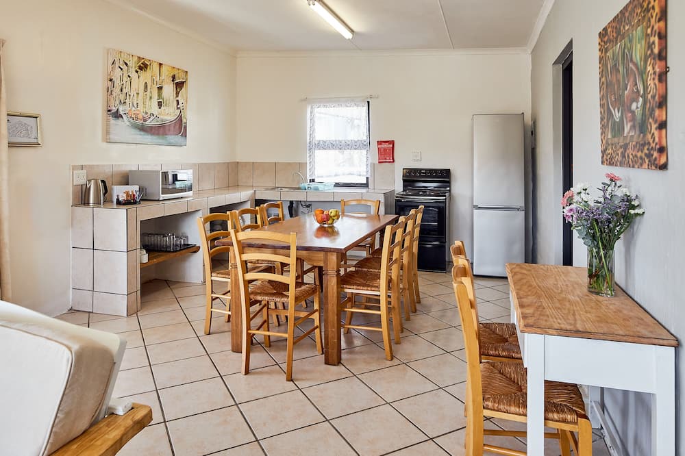 Photo of Kitchen in Mgxotyeni