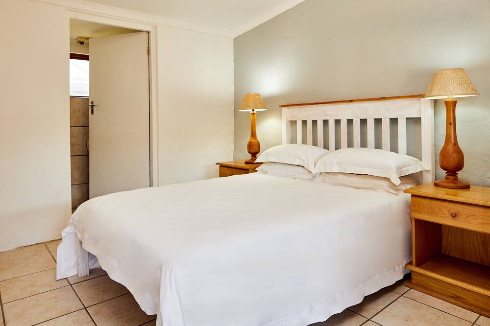 Photo of Bedroom in Mgxotyeni