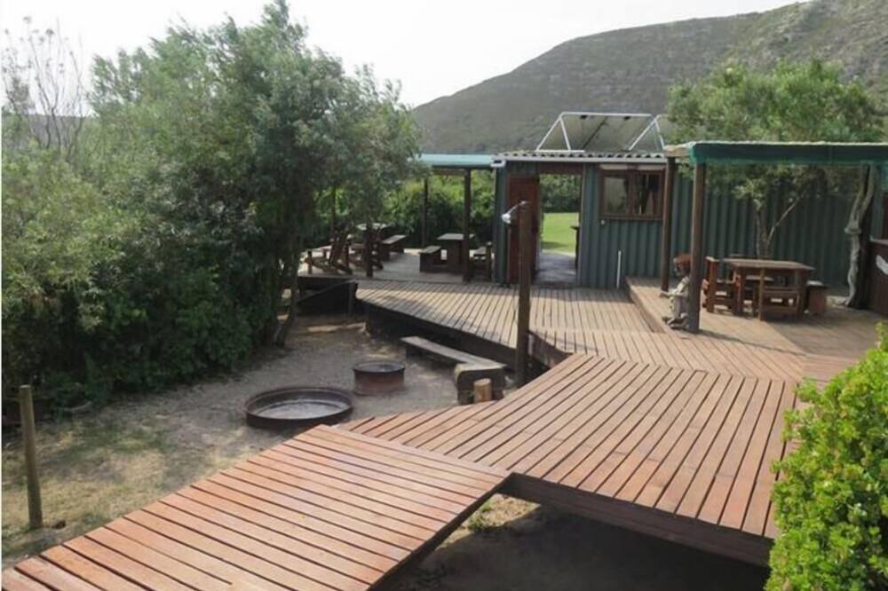 Photo of Patio Balcony in Vermaaklikheid