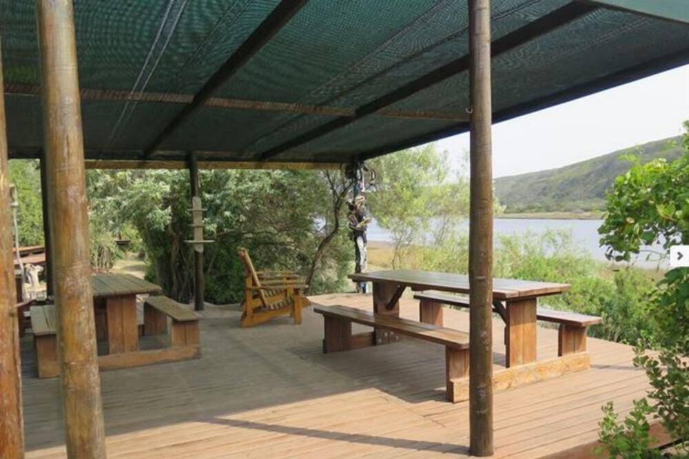 Photo of Patio Balcony in Vermaaklikheid