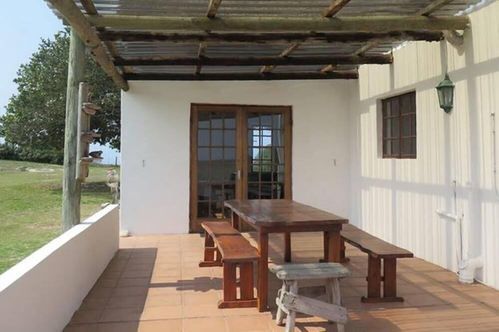 Photo of Patio Balcony in Vermaaklikheid
