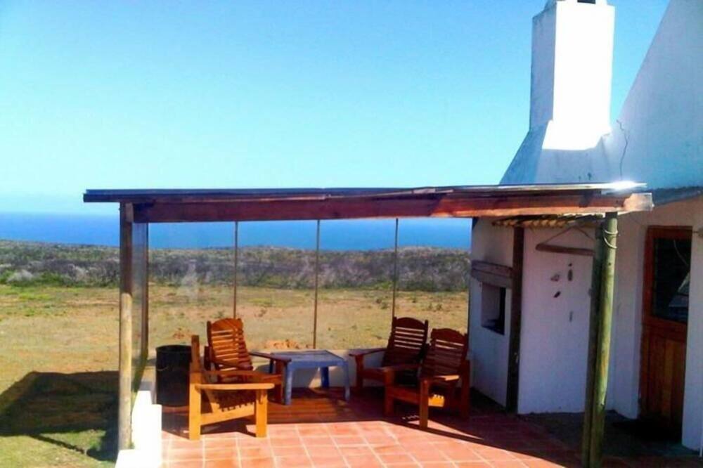 Photo of Patio Balcony in Vermaaklikheid