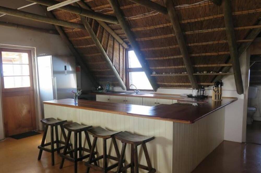Photo of Kitchen in Vermaaklikheid