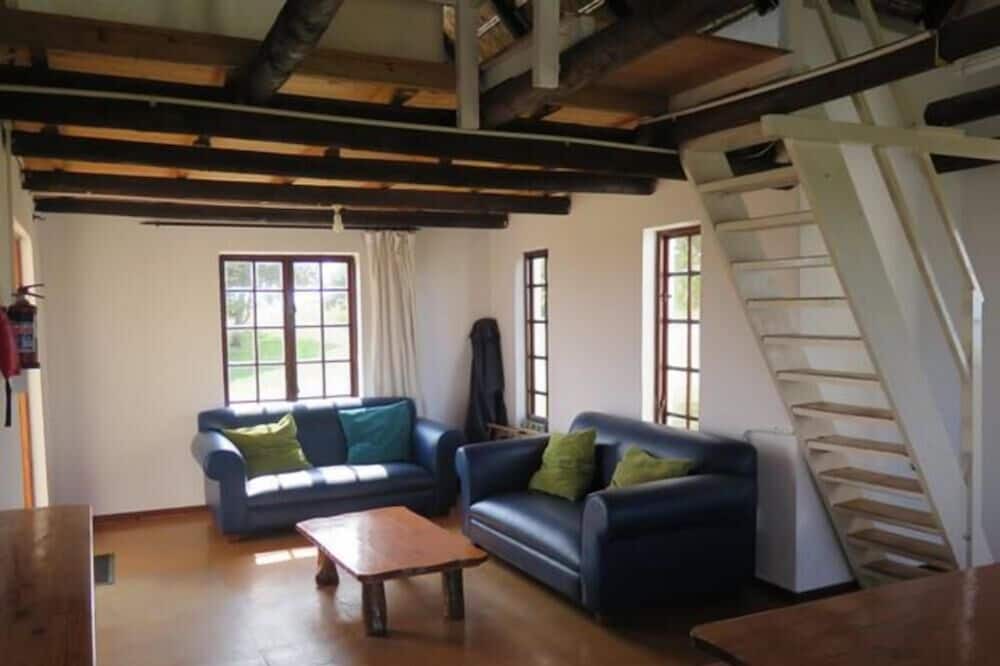 Photo of Livingroom in Vermaaklikheid