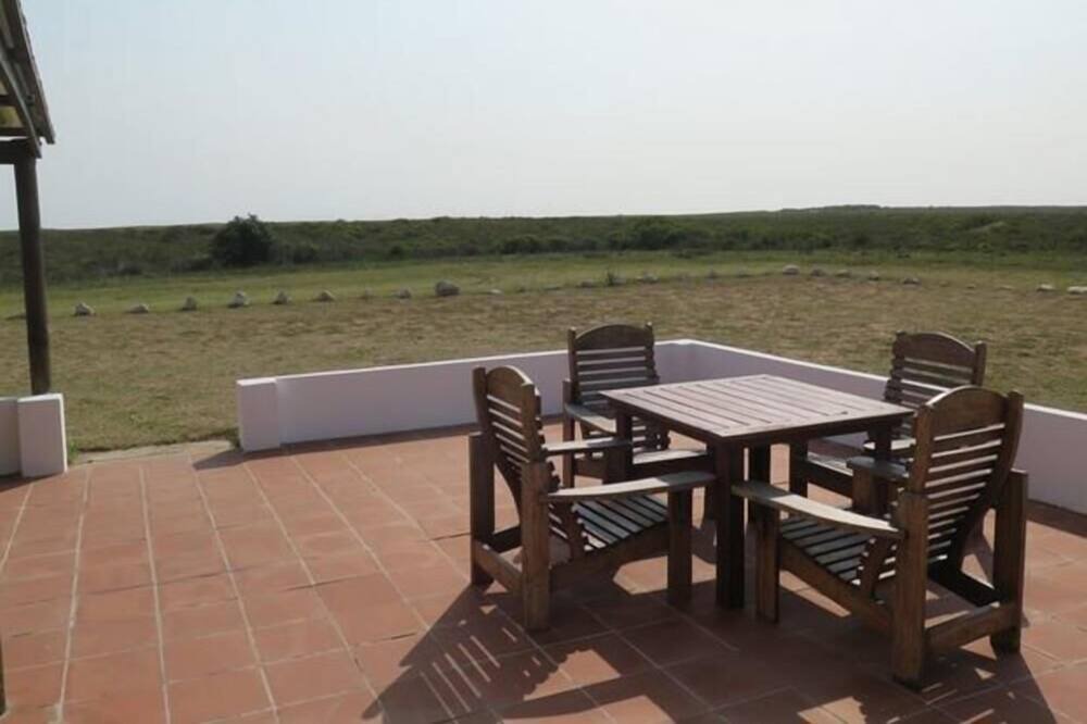 Photo of Patio Balcony in Vermaaklikheid