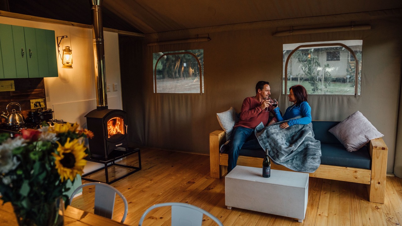 Photo of Livingroom in Drakenstein