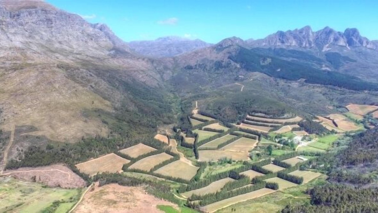 Photo of Outdoor in Drakenstein