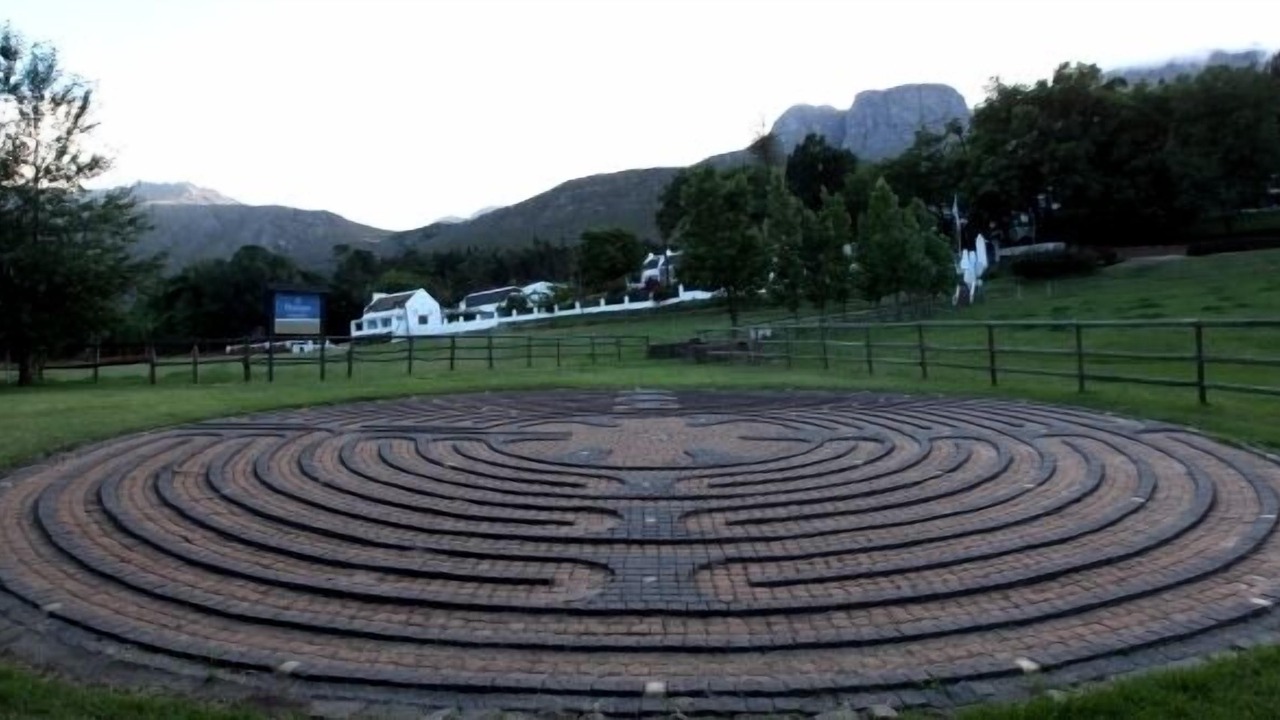 Photo of Outdoor in Drakenstein