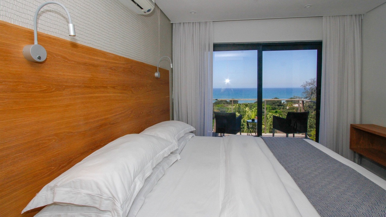 Photo of Bedroom in Umhlanga