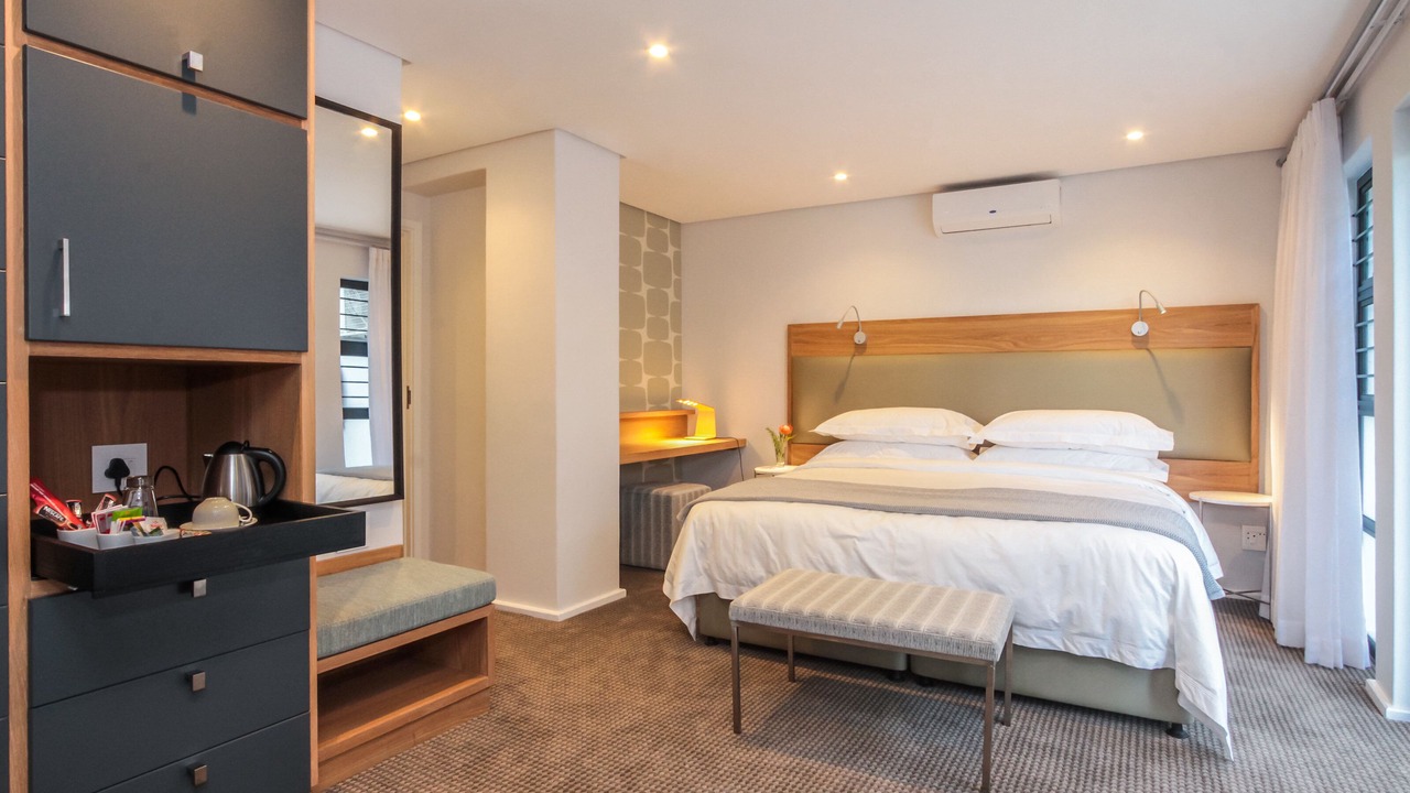 Photo of Bedroom in Umhlanga