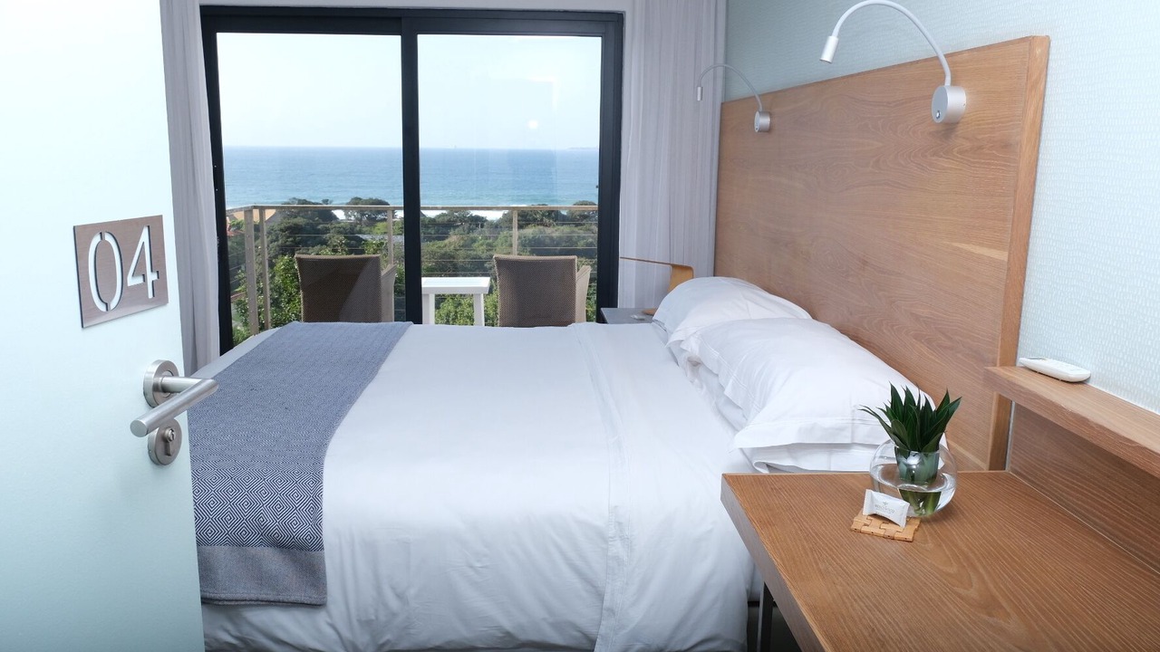 Photo of Patio Balcony in Umhlanga