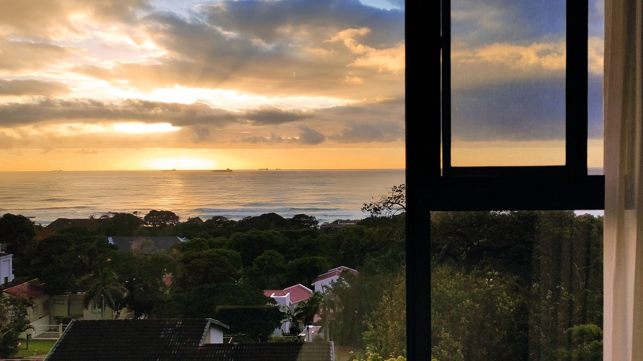 Photo of Bedroom in Umhlanga