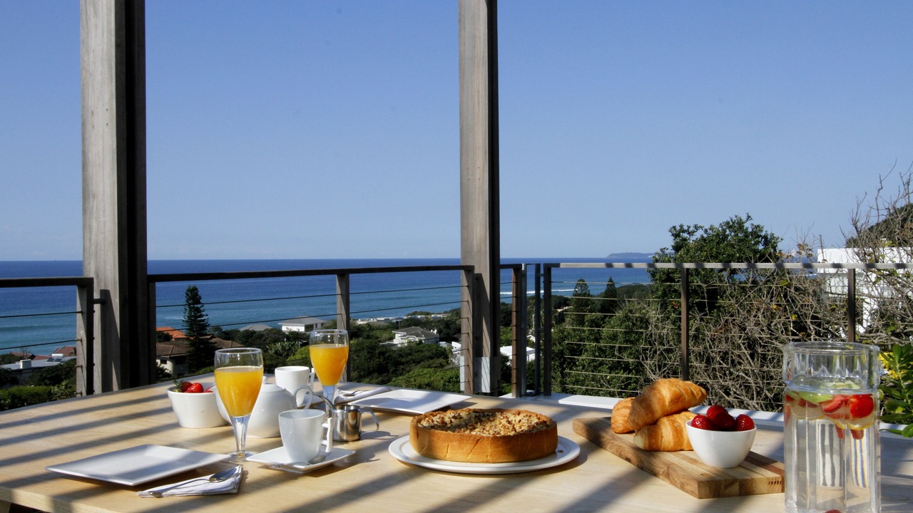Photo of Patio Balcony in Umhlanga